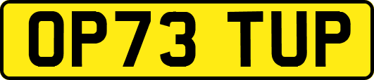 OP73TUP