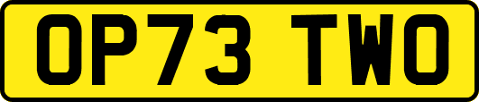 OP73TWO