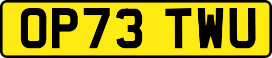 OP73TWU