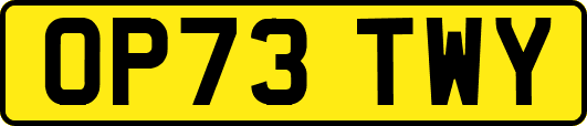 OP73TWY