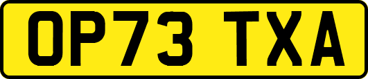 OP73TXA