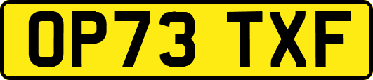 OP73TXF