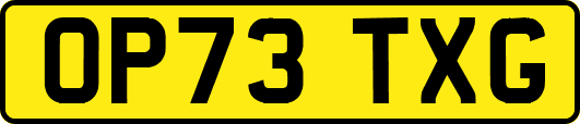 OP73TXG