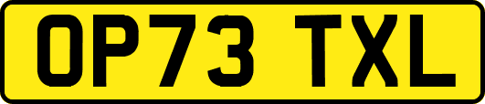 OP73TXL