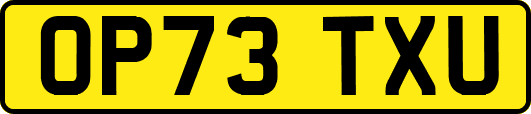 OP73TXU
