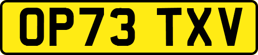 OP73TXV