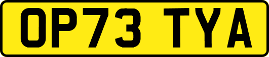 OP73TYA