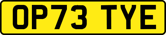 OP73TYE