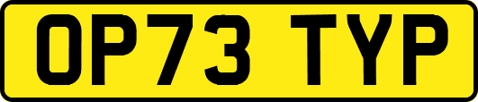 OP73TYP