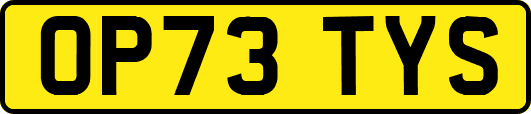 OP73TYS