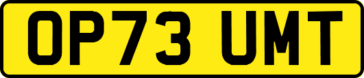OP73UMT