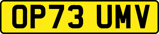 OP73UMV