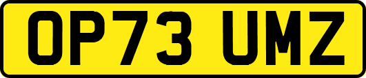 OP73UMZ