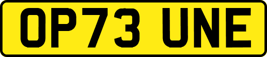 OP73UNE