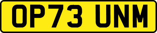 OP73UNM