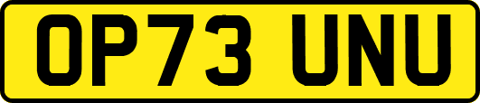 OP73UNU
