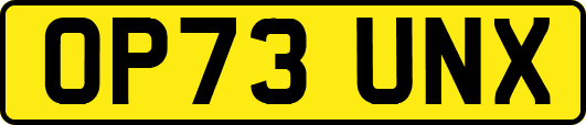 OP73UNX