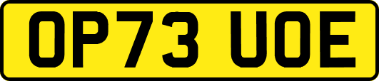 OP73UOE