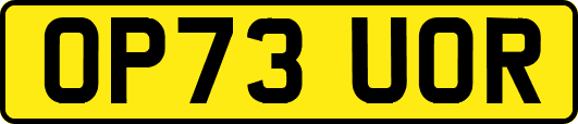 OP73UOR