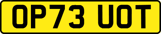 OP73UOT