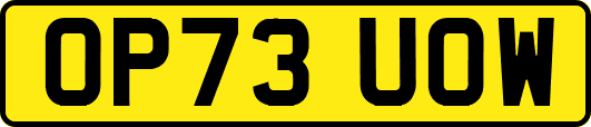 OP73UOW
