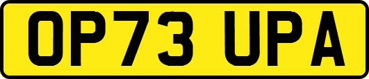 OP73UPA