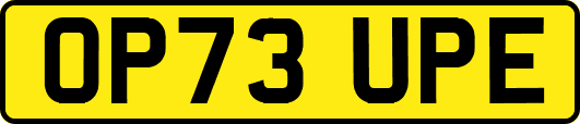 OP73UPE