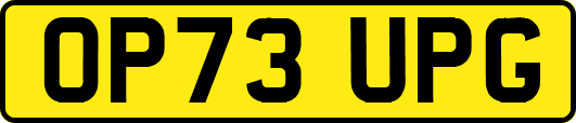OP73UPG