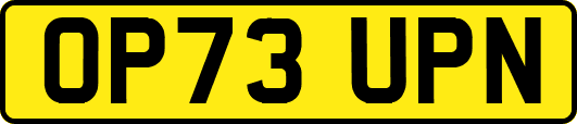 OP73UPN