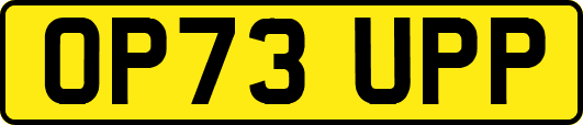 OP73UPP