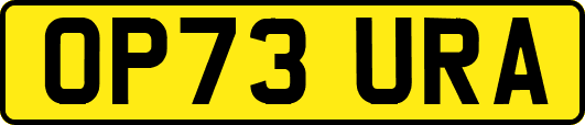 OP73URA