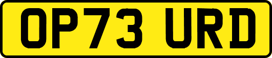 OP73URD