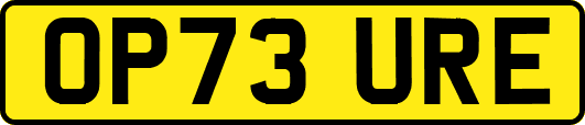 OP73URE
