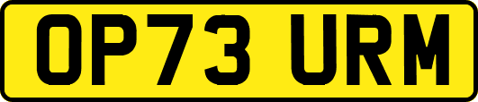 OP73URM
