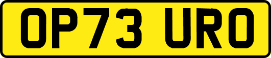 OP73URO