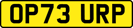 OP73URP