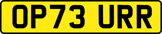 OP73URR