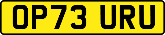 OP73URU