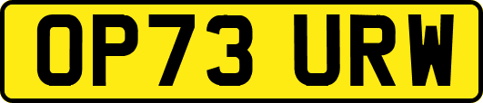 OP73URW