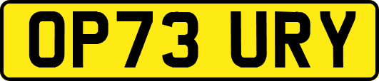 OP73URY