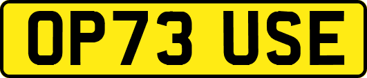 OP73USE