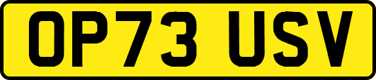 OP73USV
