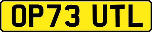 OP73UTL