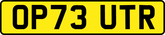 OP73UTR