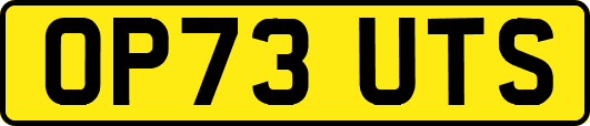 OP73UTS