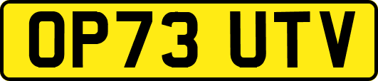 OP73UTV