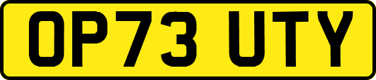 OP73UTY