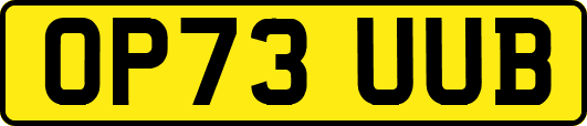OP73UUB