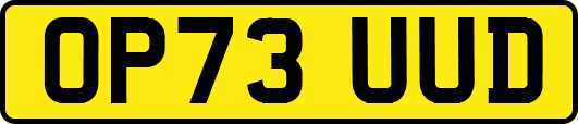 OP73UUD