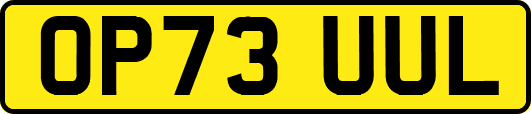 OP73UUL